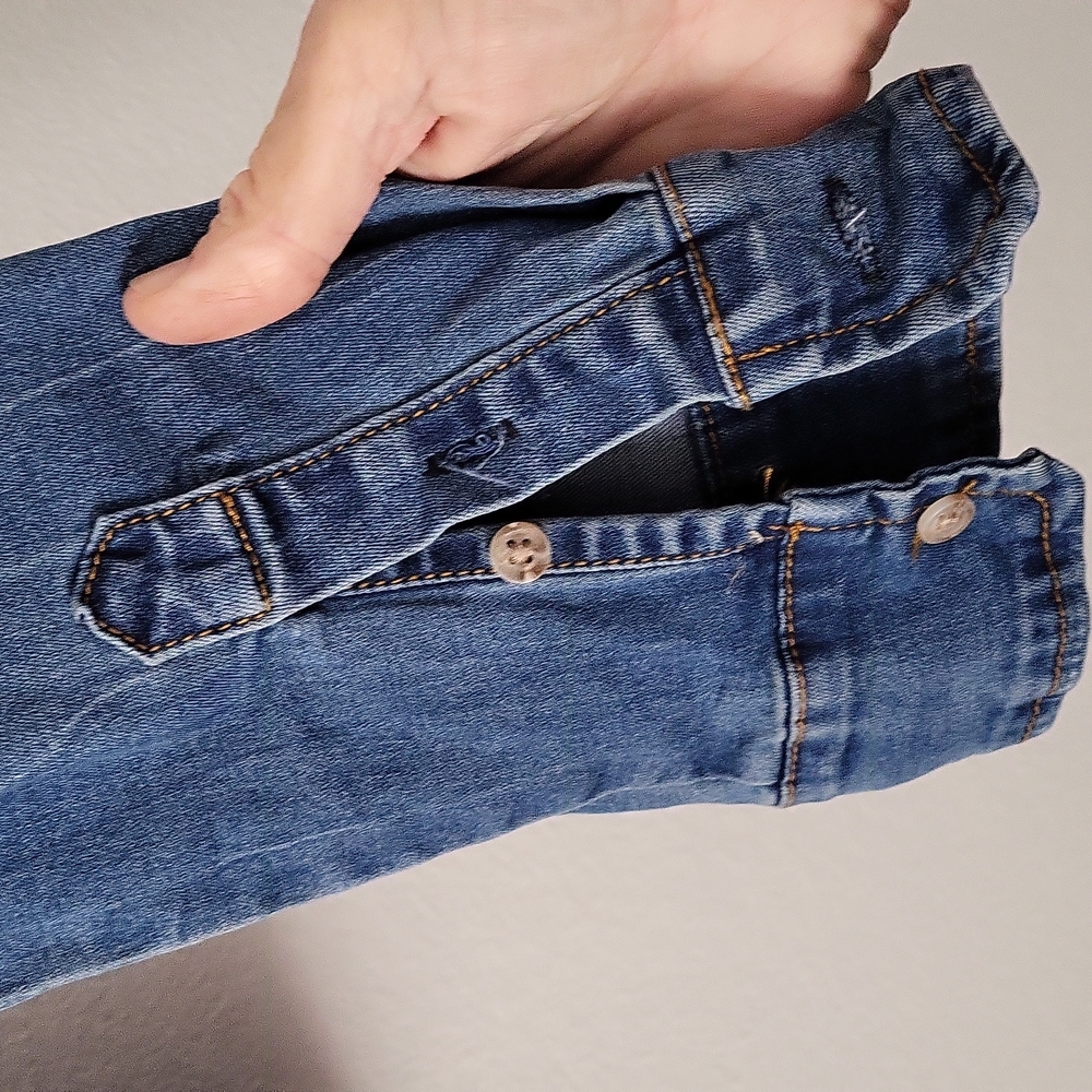 Brandit large button down - Picture 6 of 7